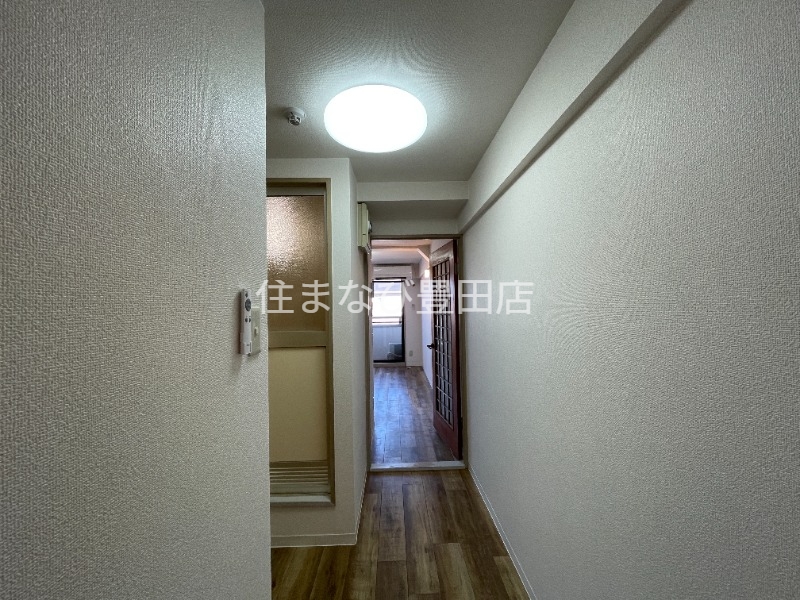 その他部屋・スペース　同型別部屋写真