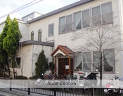 幼稚園・保育園　大阪東学園大阪ひがし幼稚園（幼稚園・保育園）まで1480m