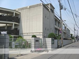 小学校　茨田北小学校（小学校）まで1103m