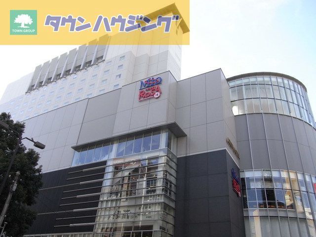 ショッピングセンター　千葉中央ショッピングセンターミーオ（ショッピングセンター）まで1310m