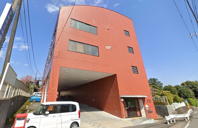 病院　医療法人社団三井会伊勢原日向病院（病院）まで1052m