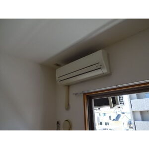 その他設備　同一タイプ(別室イメージ画像)