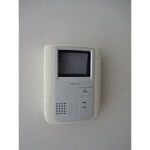 セキュリティ　同一タイプ(別室イメージ画像)