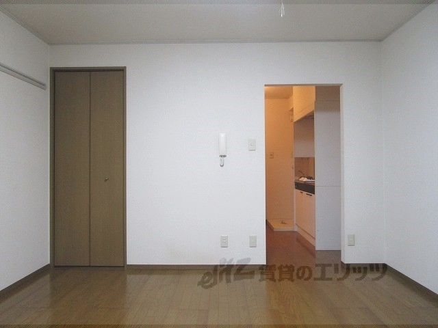 居室・リビング　洋室