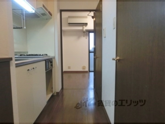 その他部屋・スペース　廊下