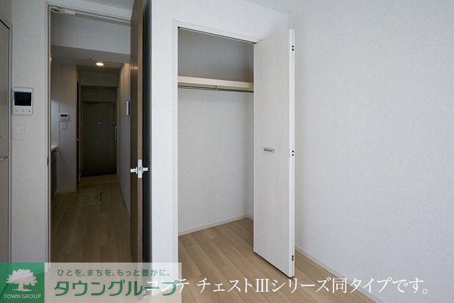 収納　同施工会社イメージ