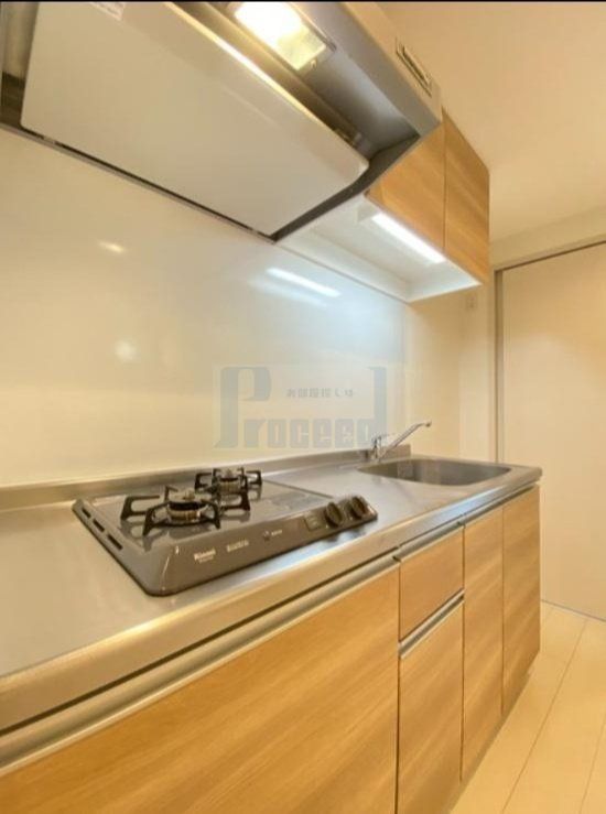 キッチン　☆こちらの物件は仲介手数料0.55か月分です☆