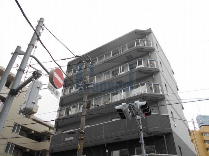 建物外観　☆こちらの物件は仲介手数料0.55か月分です☆