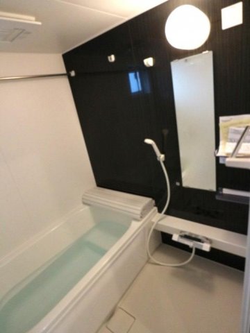 バス・シャワールーム　2号棟参考画像