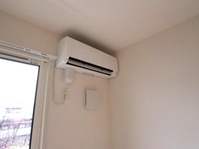 その他設備　2号棟参考画像