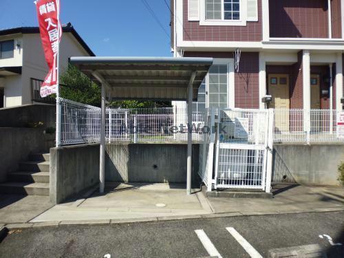 その他共有部分　建物設備