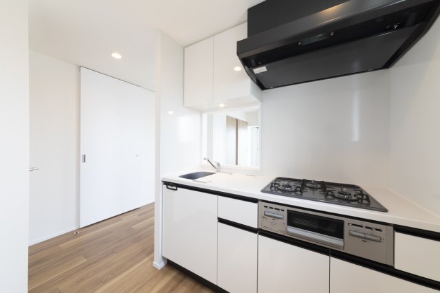 キッチン　※参考写真