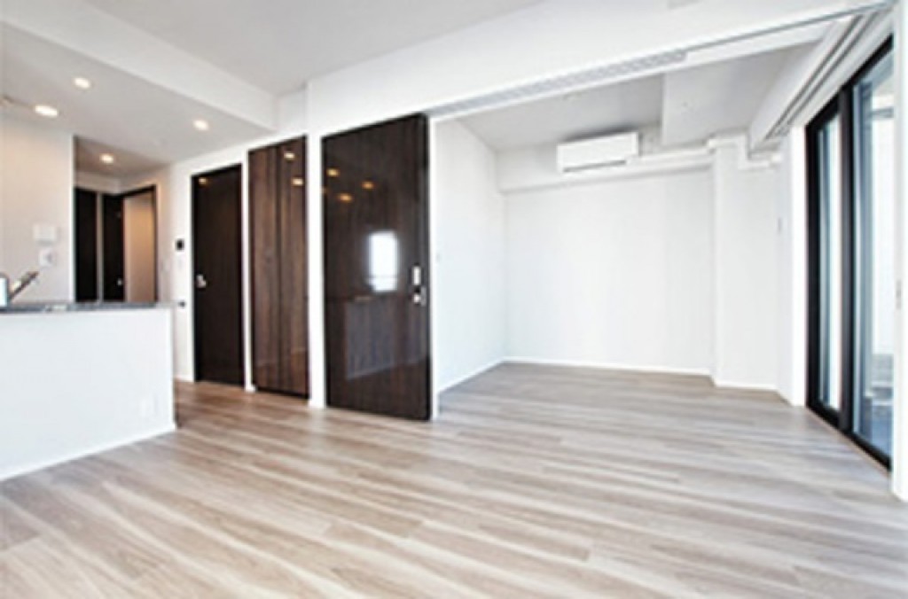 居室・リビング　※同仕様写真