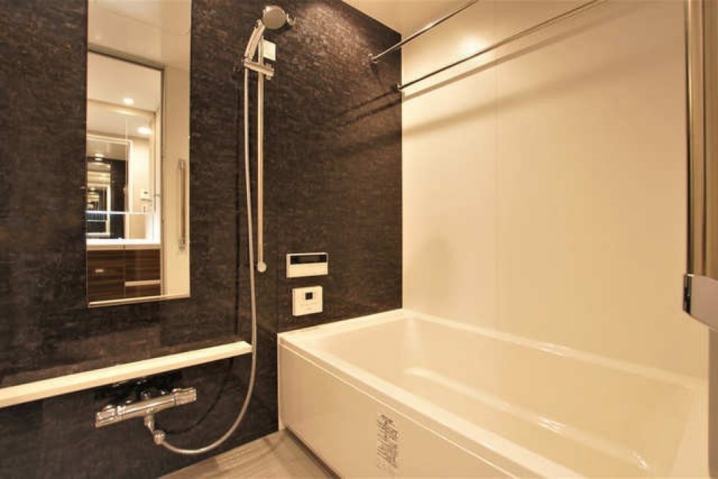 バス・シャワールーム　※同仕様写真