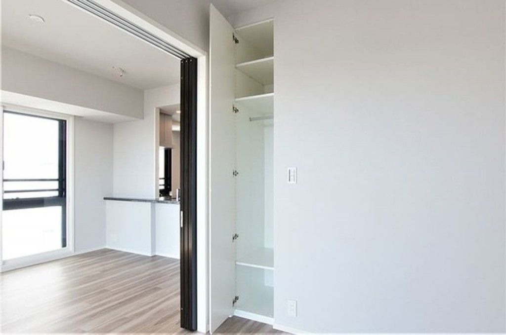 収納　※同仕様写真