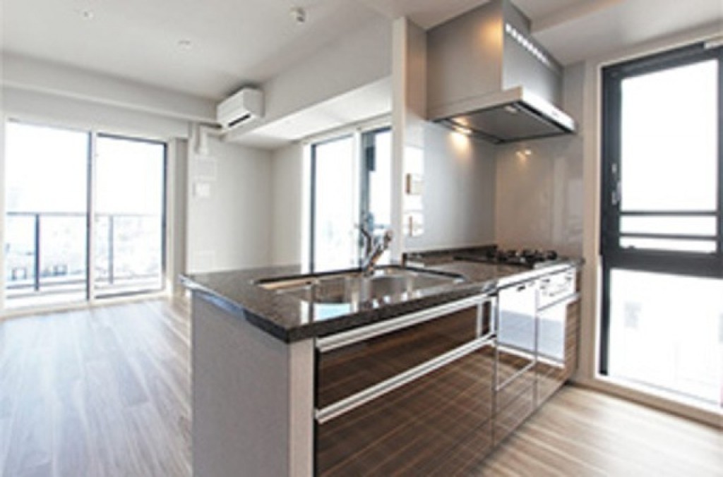 キッチン　※同仕様写真