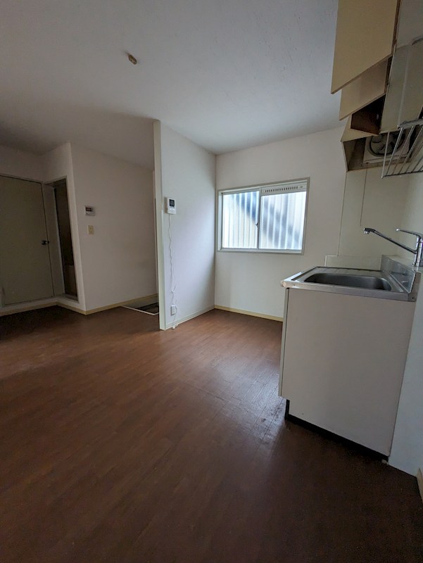 居室・リビング　別部屋参照