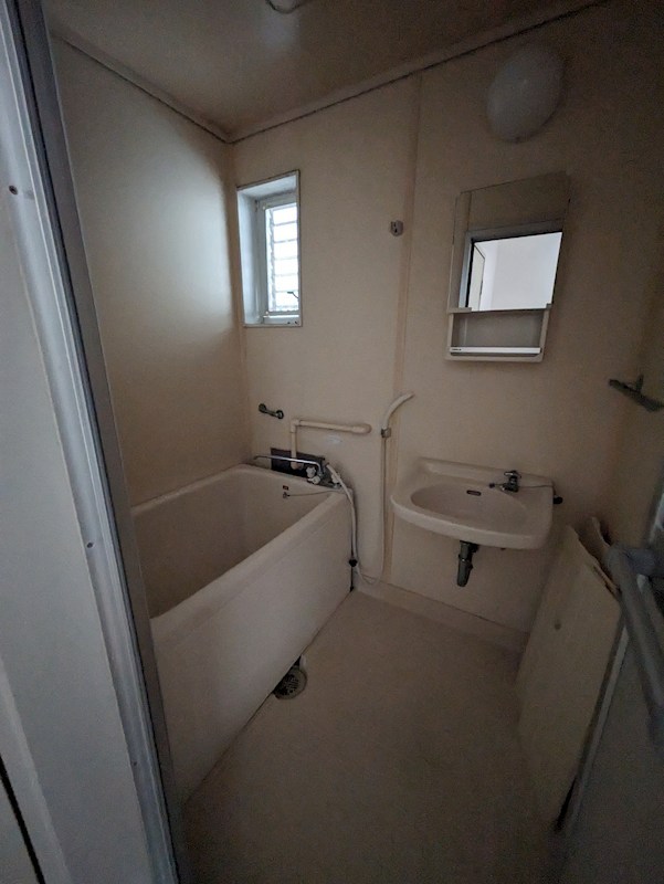 バス・シャワールーム　別部屋参照