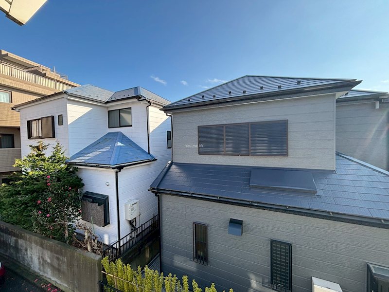 洗面設備　別部屋参照