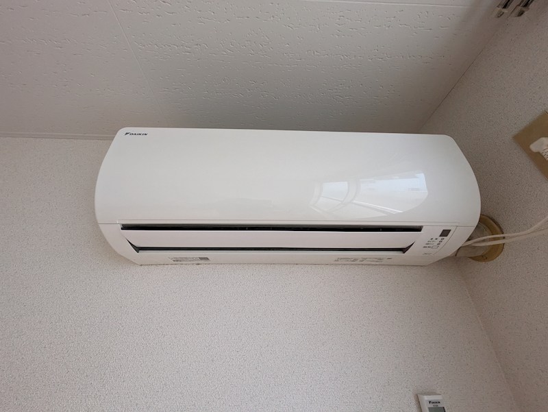 その他設備　別部屋参照