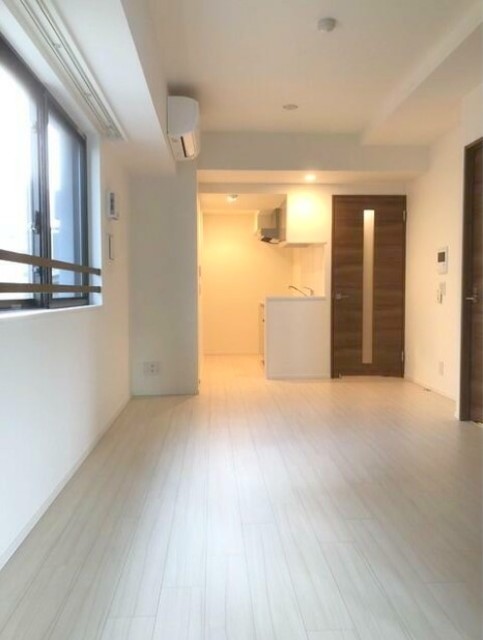 居室・リビング　同仕様タイプ