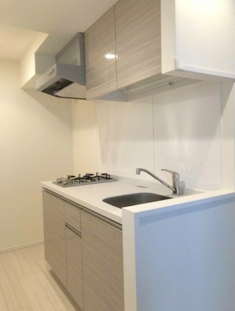 キッチン　同仕様タイプ