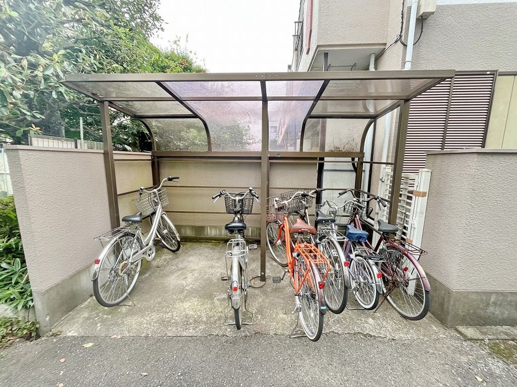 その他共有部分　共有部分