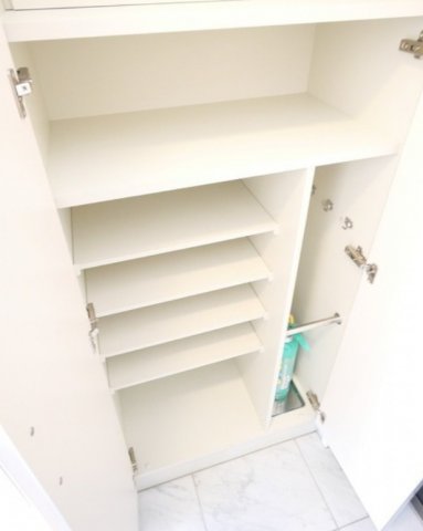 その他　シューズボックス