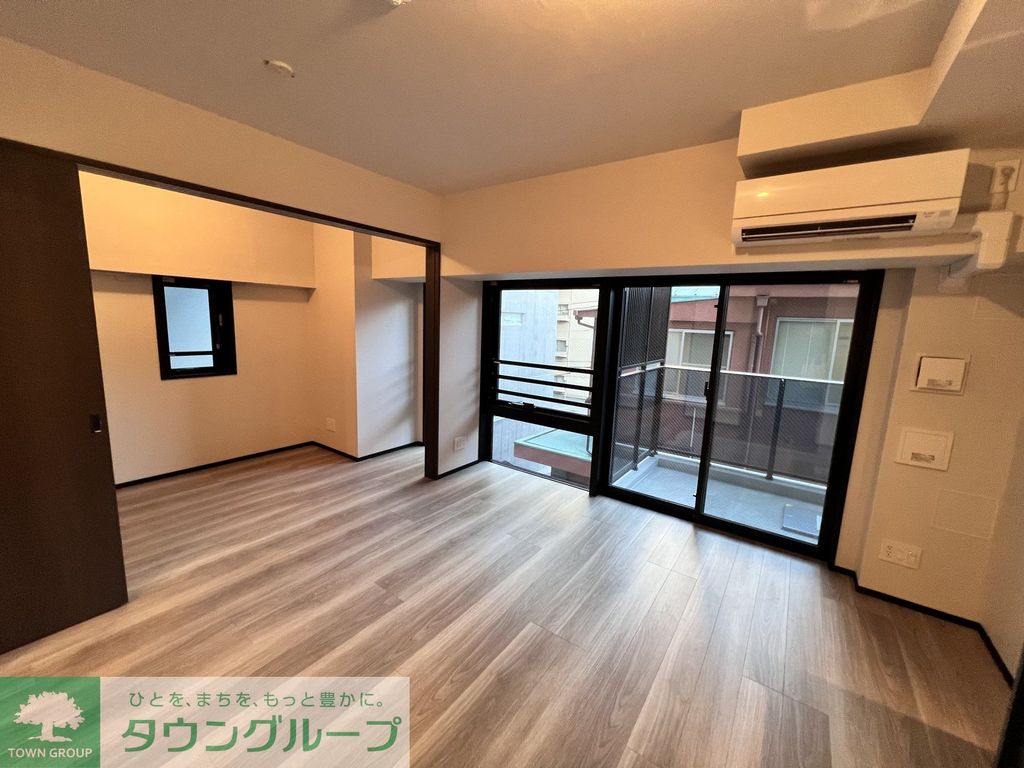 居室・リビング　お部屋探しは株式会社　タウンハウジング　までお気軽にお問合…