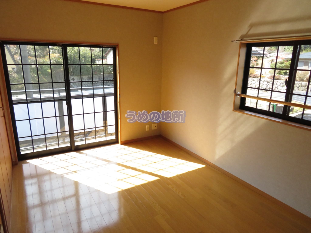 その他部屋・スペース　2階洋室