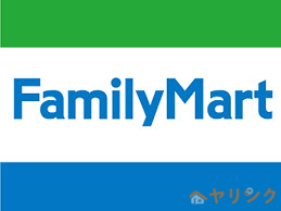 コンビニ　ファミリーマート名東山の手店（コンビニ）まで365m
