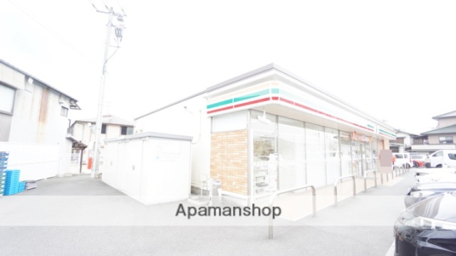 コンビニ　セブン－イレブン金光学園前店（コンビニ）まで350m