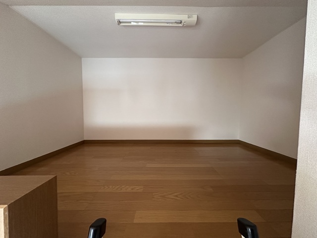 その他部屋・スペース　ロフト