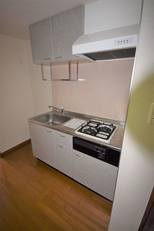 キッチン　別号室参考写真