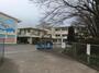 小学校　君津市立八重原小学校（小学校）まで735m