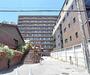 烏丸駅より徒歩4分 5階 築46年7ヶ月の賃貸物件