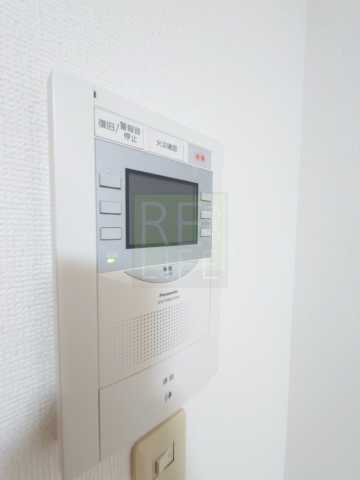 セキュリティ　菱和パレス御茶ノ水湯島天神町