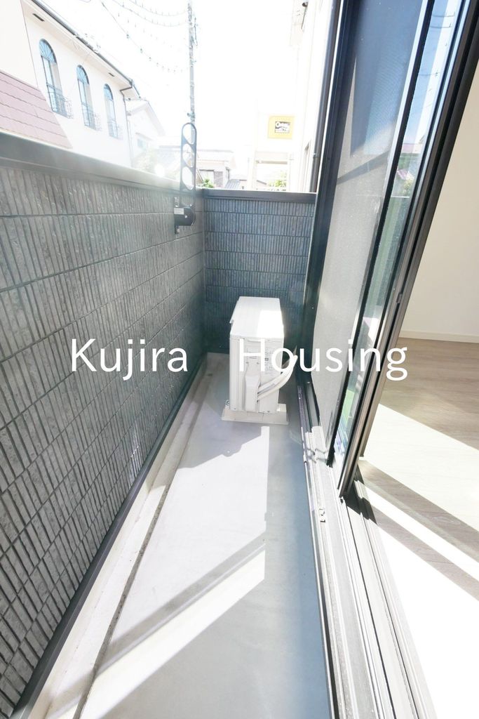 バルコニー　★同仕様です★