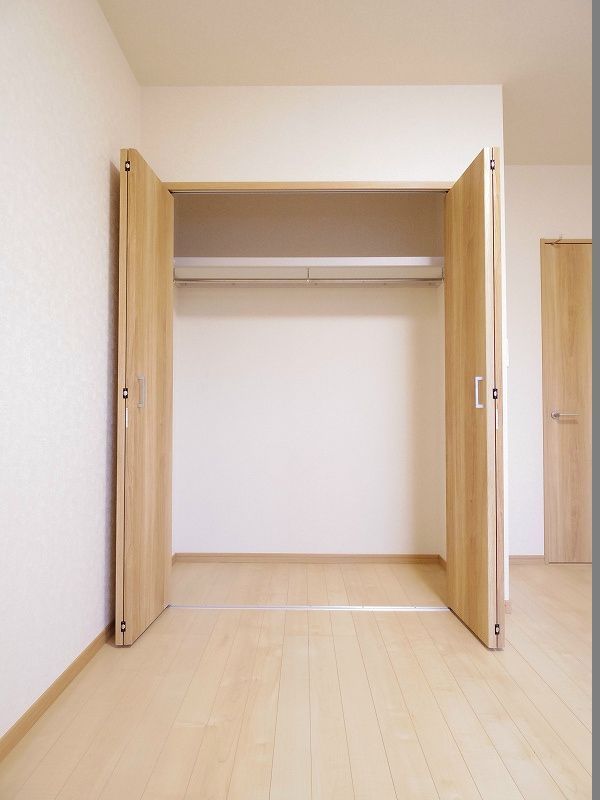 収納　同仕様写真