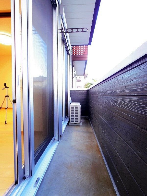 眺望　同仕様写真