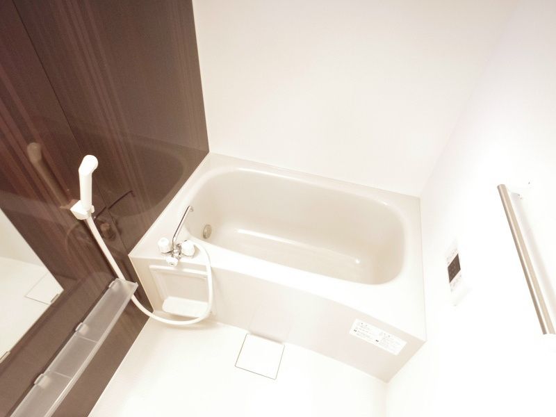 バス・シャワールーム　同仕様写真