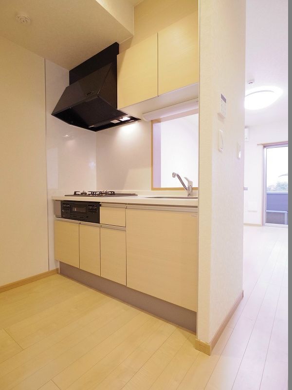 キッチン　同仕様写真