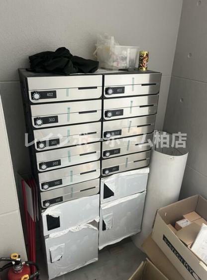 その他共有部分