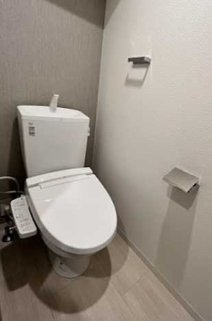 トイレ　※参考写真