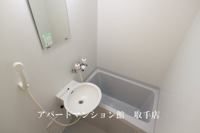 バス・シャワールーム　画像5