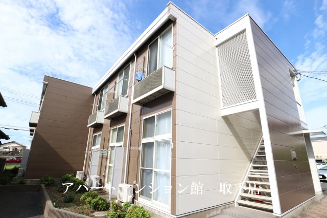 建物外観　画像1