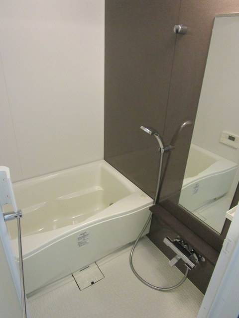 バス・シャワールーム　★バスルーム★