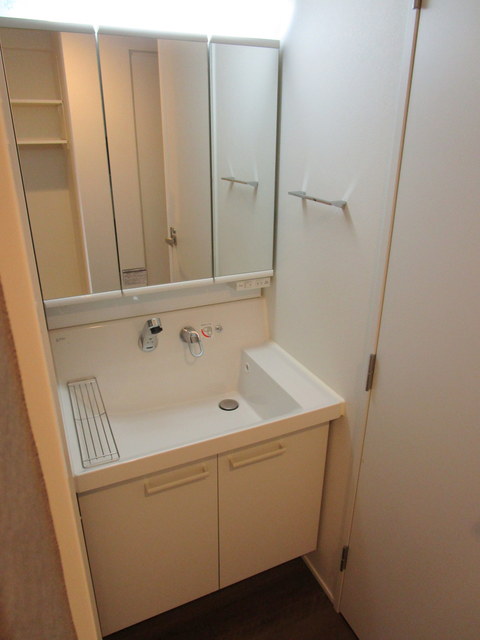 洗面設備　★洗面所★