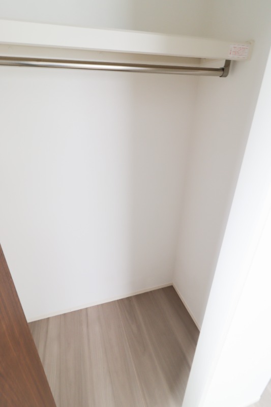 収納　図面と現状に相違がある場合には現状を優先