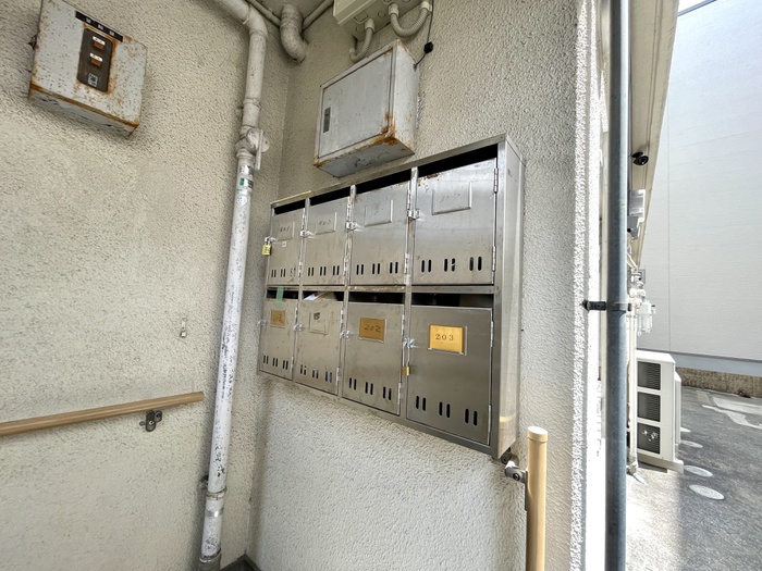 その他共有部分